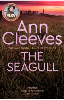 Cleeves Ann: The Seagull