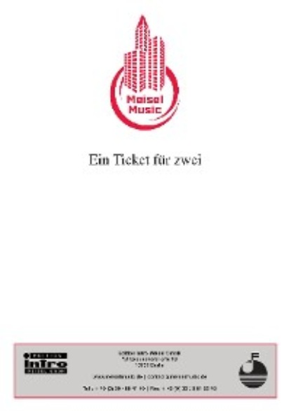 Grabowski G.: Ein Ticket für zwei