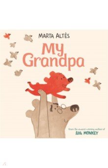 Altes Marta: My Grandpa