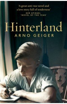 Geiger Arno: Hinterland