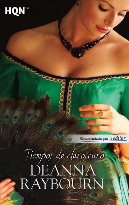 Raybourn Deanna: Tiempos de claroscuro