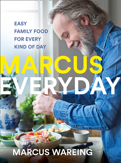 Wareing Marcus: Marcus Everyday
