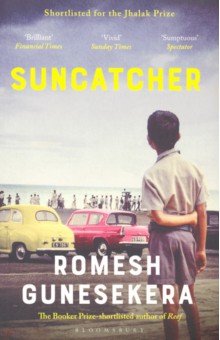 Gunesekera Romesh: Suncatcher