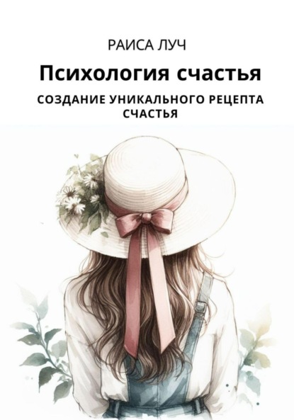 Луч Раиса: Психология счастья