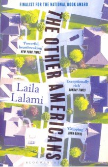 Lalami Laila: The Other Americans