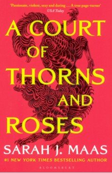 Maas Sarah J.: A Court of Thorns and Roses