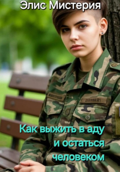Мистерия Элис: Как выжить в аду и остаться человеком