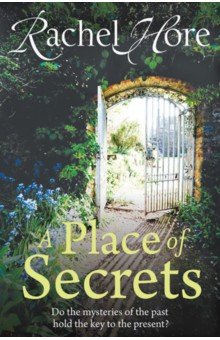 Hore Rachel: A Place of Secrets
