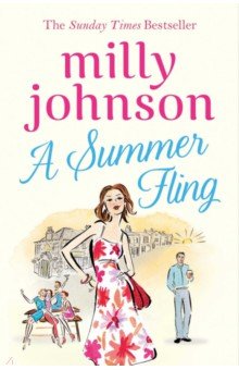 Johnson Milly: A Summer Fling