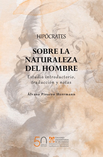 Herrmann Alvaro Pizarro: Hipócrates sobre la naturaleza del hombre