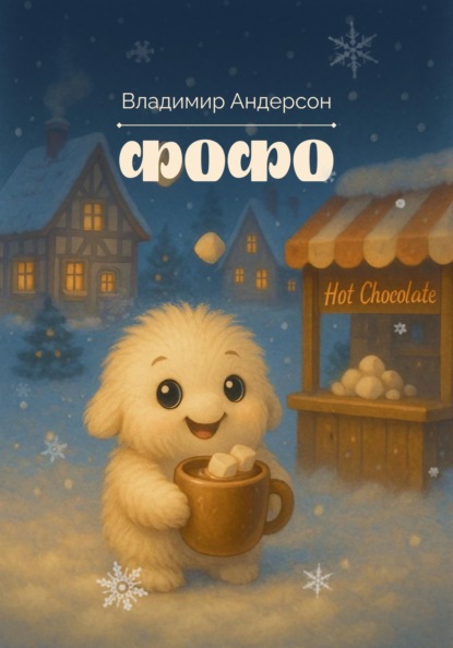 Андерсон Владимир: Фофо