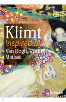 Klimt Gustav: Van Gogh Museum, Amsterdam