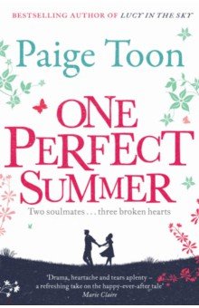 Toon Paige: One Perfect Summer