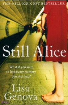 Genova Lisa: Still Alice