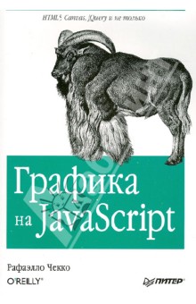 Чекко Рафаэлло: Графика на JavaScript