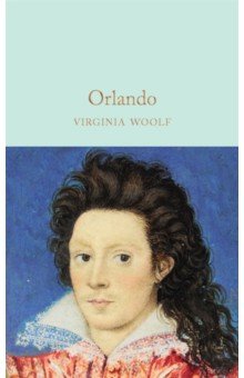 Woolf Virginia: Orlando