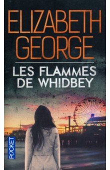 George Elizabeth: Les Flammes de Whidbey