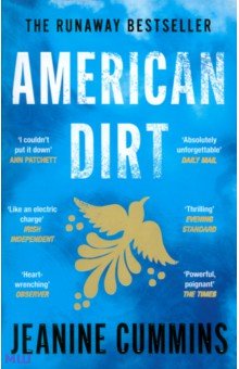 Cummins Jeanine: American Dirt