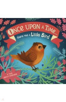 Jewitt Kathryn: Once Upon A Time... there was a Little Bird