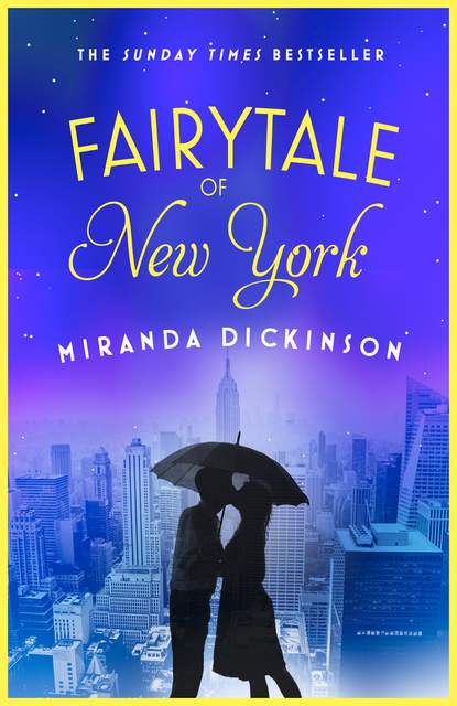 Dickinson Miranda: Fairytale of New York