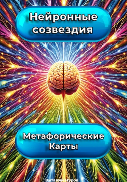 Валерьевич Виталий Нуров: Метафорические карты. Нейронные Созвездия