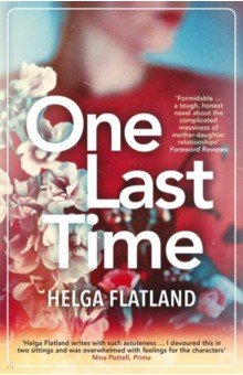 Flatland Helga: One Last Time