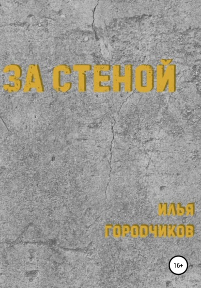 Городчиков Илья: За Стеной