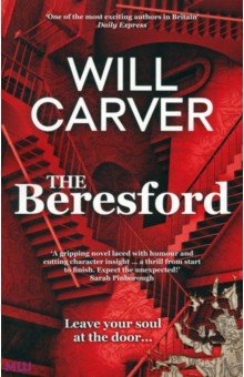Carver Will: The Beresford