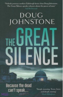 Johnstone Doug: The Great Silence