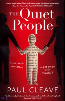 Cleave Paul: The Quiet People