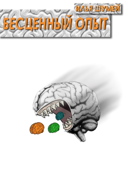 Александрович Илья Шумей: Бесценный опыт