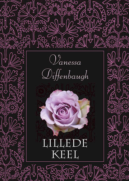 Diffenbaugh Vanessa: Lillede keel