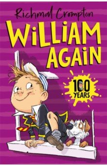 Crompton Richmal: William Again