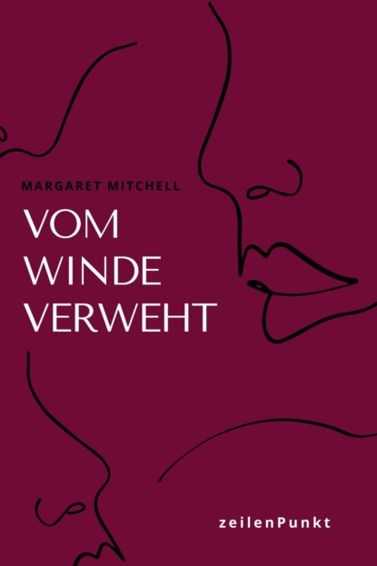 Mitchell Margaret: Vom Winde verweht