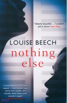 Beech Louise: Nothing Else