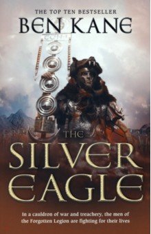 Kane Ben: The Silver Eagle