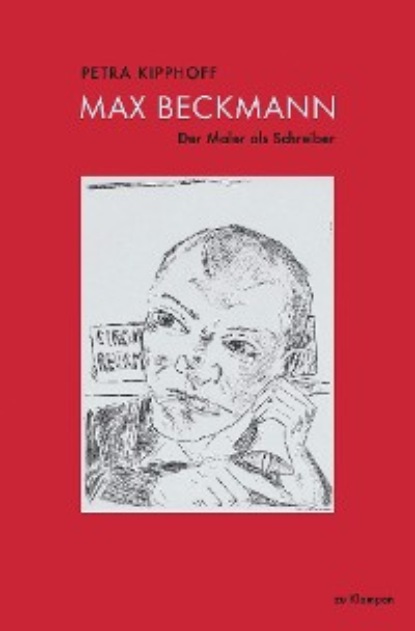 Kipphoff Petra: Max Beckmann