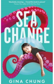 Chung Gina: Sea Change