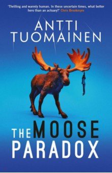 Tuomainen Antti: The Moose Paradox