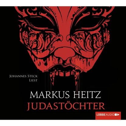 Heitz Markus: Judastöchter