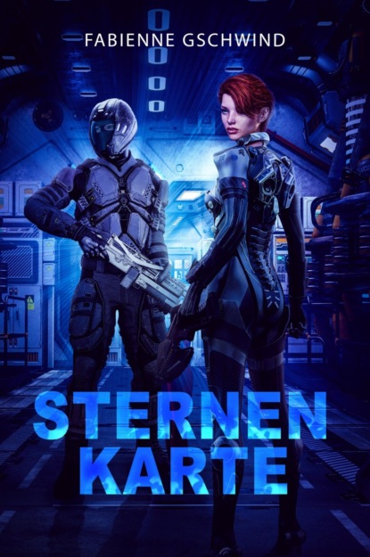 Gschwind Fabienne: Sternenkarte