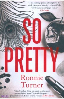 Turner Ronnie: So Pretty