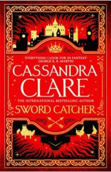 Clare Cassandra: Sword Catcher