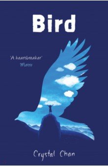 Chan Crystal: Bird