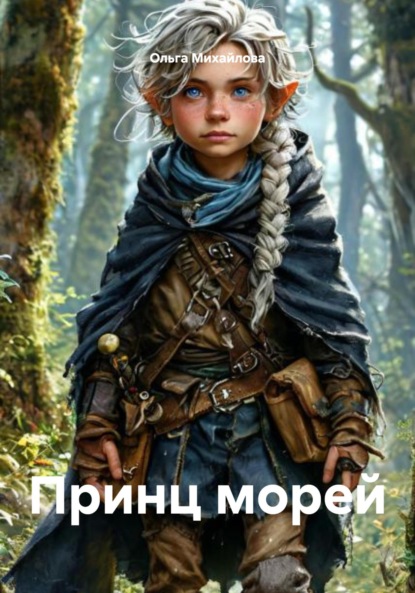 Михайлова Ольга: Принц морей