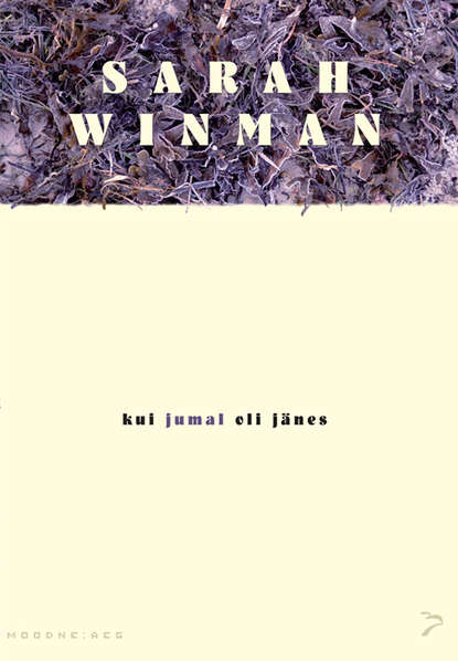 Winman Sarah: Kui jumal oli jänes
