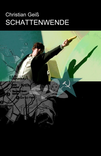 Geiss Christian: Schattenwende