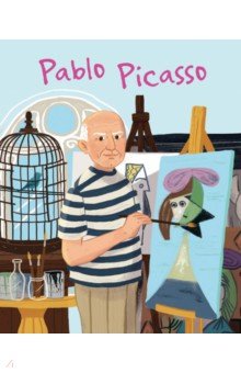 Munoz Isabel: Pablo Picasso