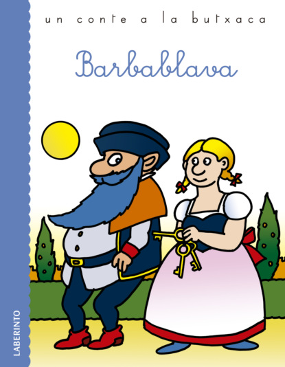 Perrault Charles: Barbablava