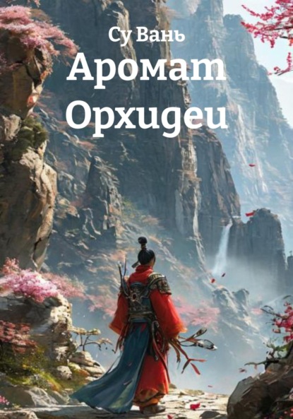 Вань Су: Аромат Орхидеи